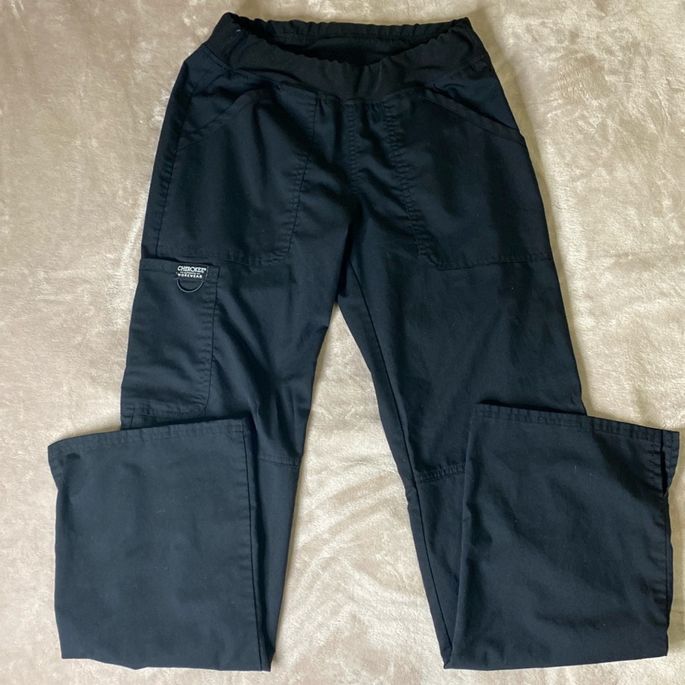 Cherokee Scrub Pants